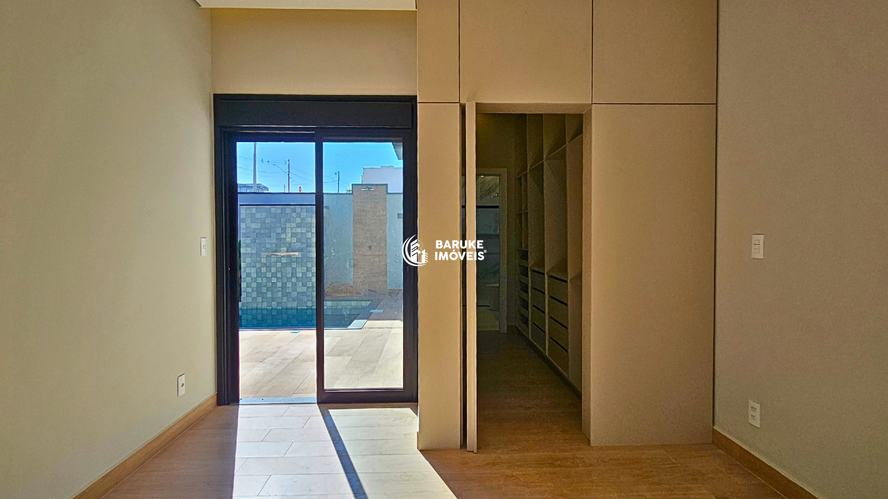 Casa de condomínio à venda no bairro Jardim Park Vista RealIndaiatuba: 