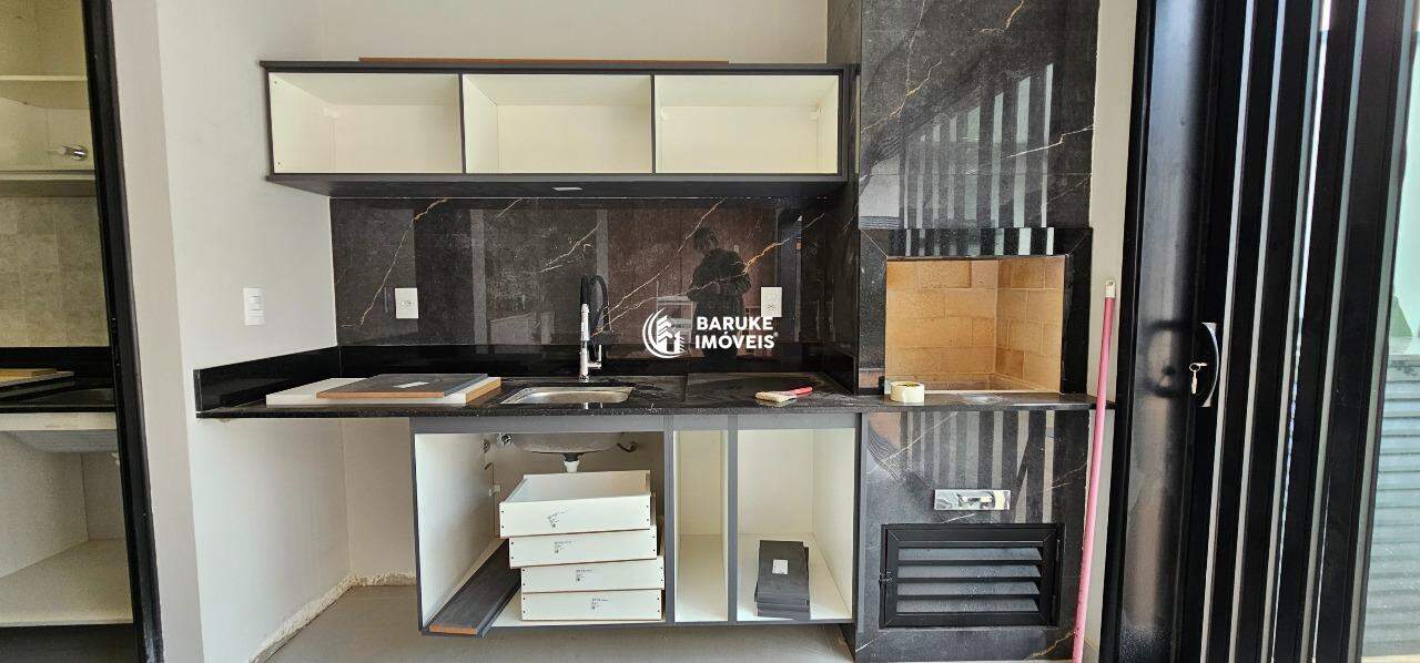Casa de condomínio à venda no bairro Jardim Park Vista RealIndaiatuba: 