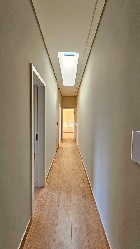 Casa de condomínio à venda no bairro Jardim Park Vista RealIndaiatuba: 