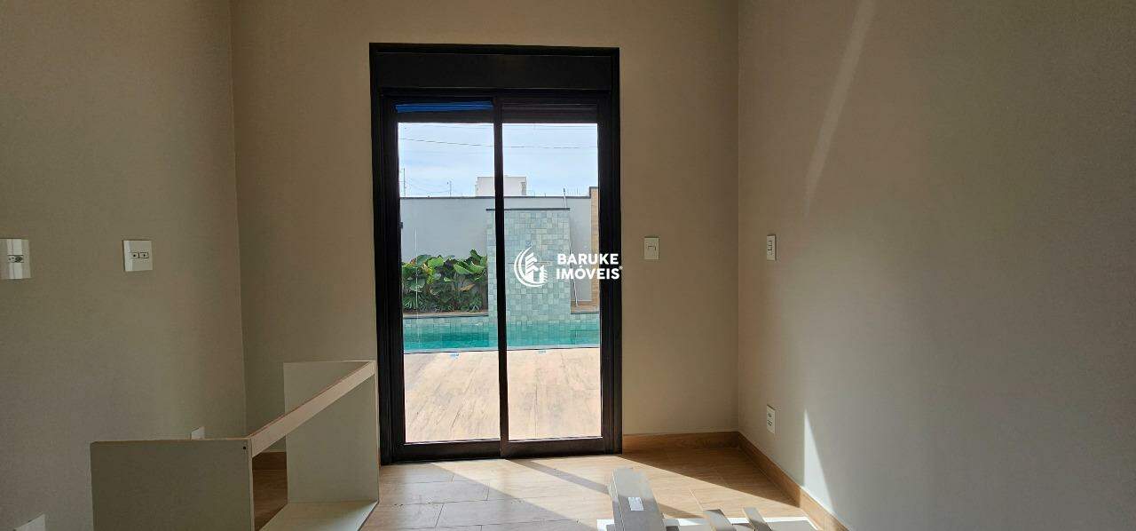 Casa de condomínio à venda no bairro Jardim Park Vista RealIndaiatuba: 
