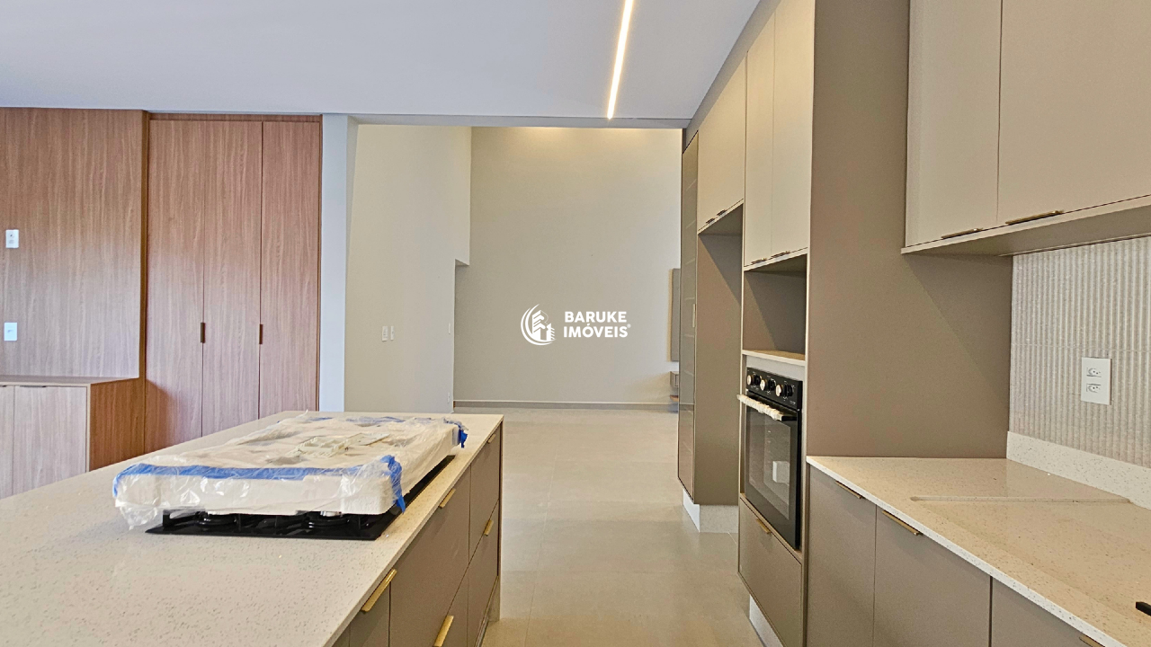 Casa de condomínio à venda no bairro Jardim Park Vista RealIndaiatuba: 