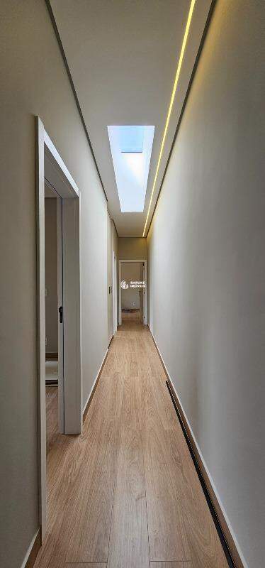 Casa de condomínio à venda no bairro Jardim Park Vista RealIndaiatuba: 