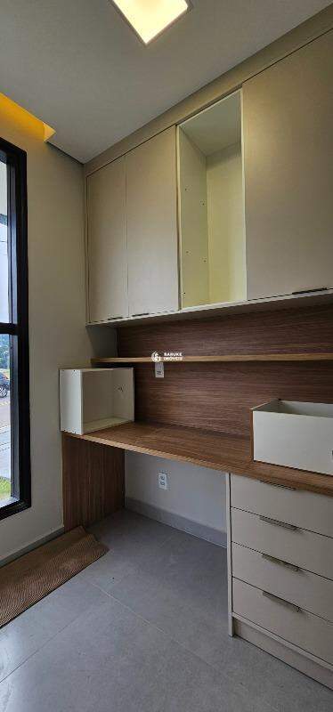 Casa de condomínio à venda no bairro Jardim Park Vista RealIndaiatuba: 