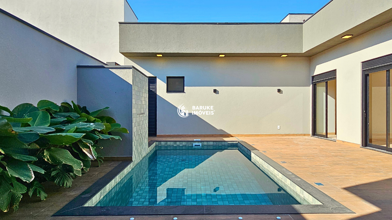 Casa de condomínio à venda no bairro Jardim Park Vista RealIndaiatuba: 