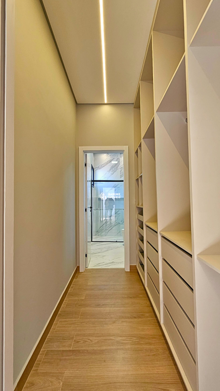 Casa de condomínio à venda no bairro Jardim Park Vista RealIndaiatuba: 