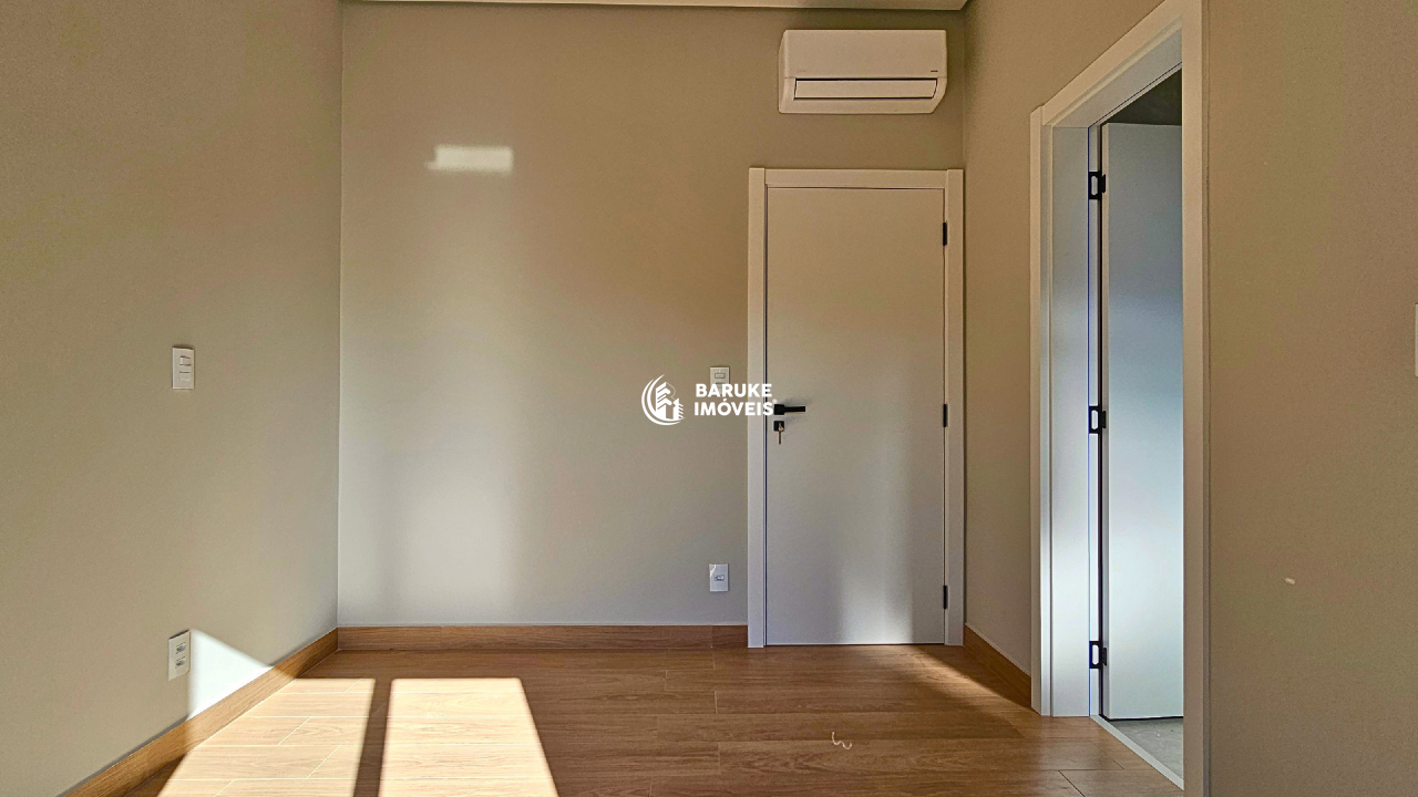 Casa de condomínio à venda no bairro Jardim Park Vista RealIndaiatuba: 