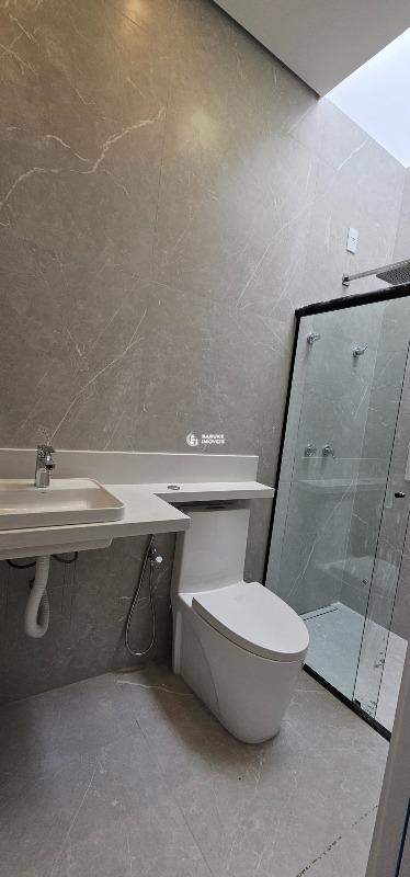 Casa de condomínio à venda no bairro Jardim Park Vista RealIndaiatuba: 