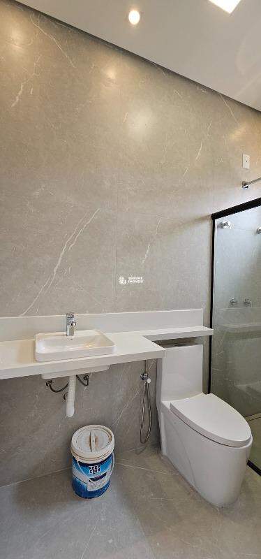 Casa de condomínio à venda no bairro Jardim Park Vista RealIndaiatuba: 