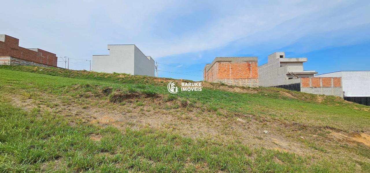 Terreno à venda no bairro Jardim Park Vista RealIndaiatuba: 