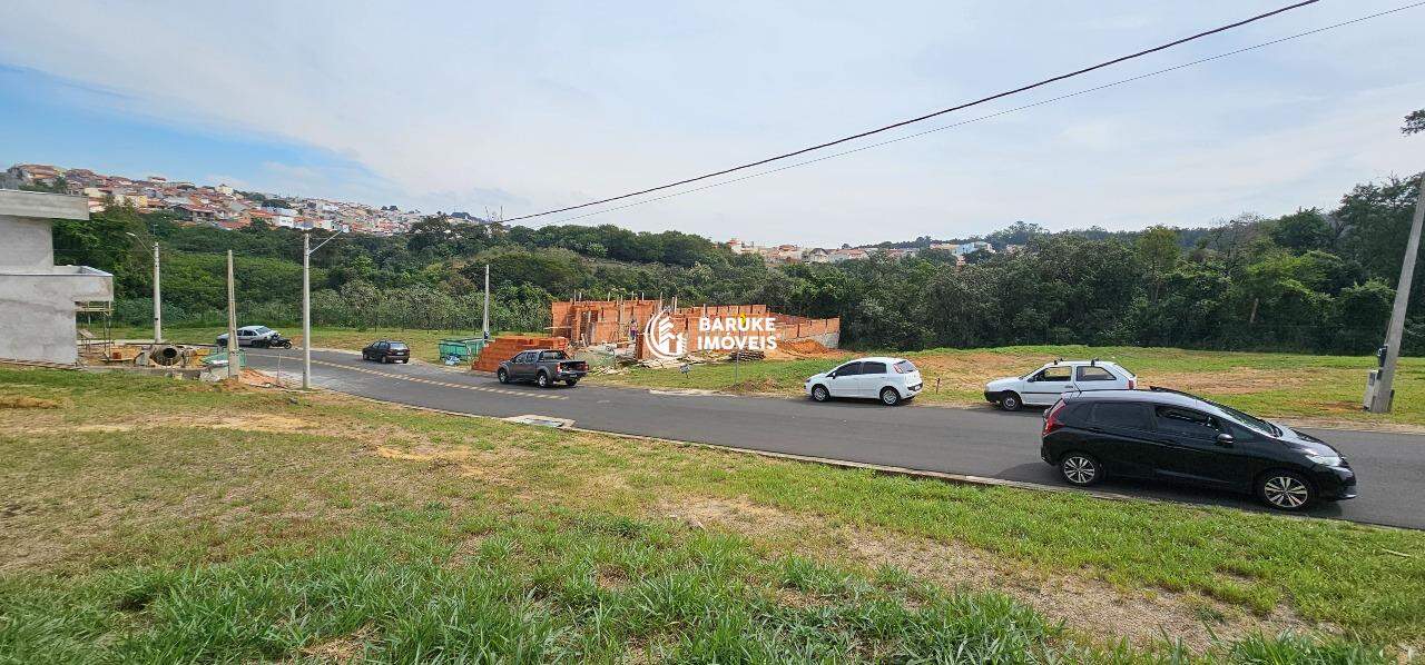 Terreno à venda no bairro Jardim Park Vista RealIndaiatuba: 