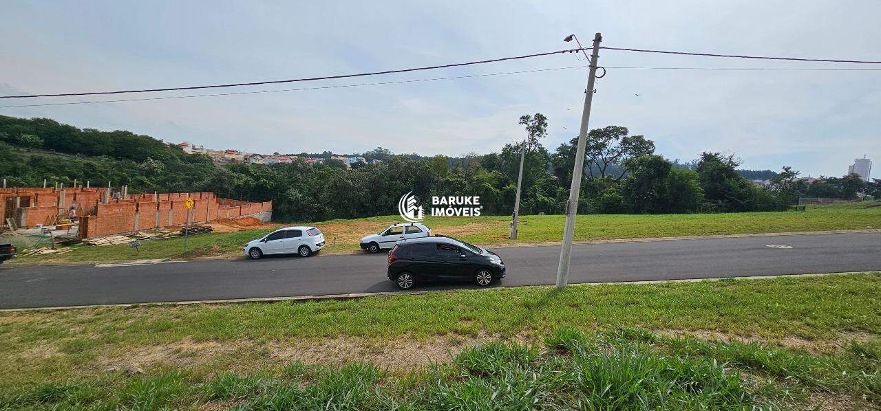 Terreno à venda no bairro Jardim Park Vista RealIndaiatuba: 