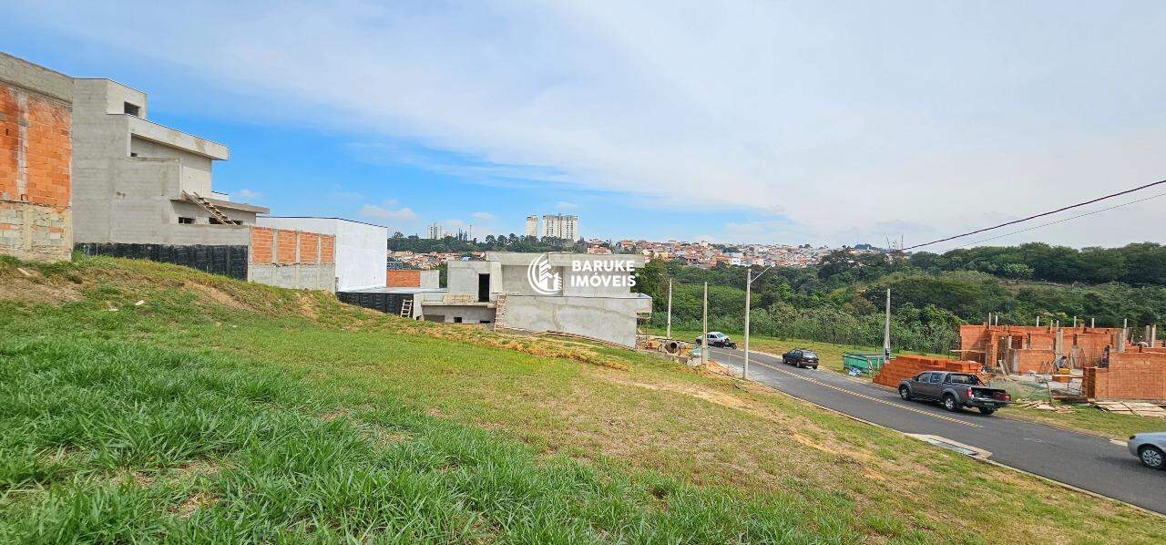 Terreno à venda no bairro Jardim Park Vista RealIndaiatuba: 