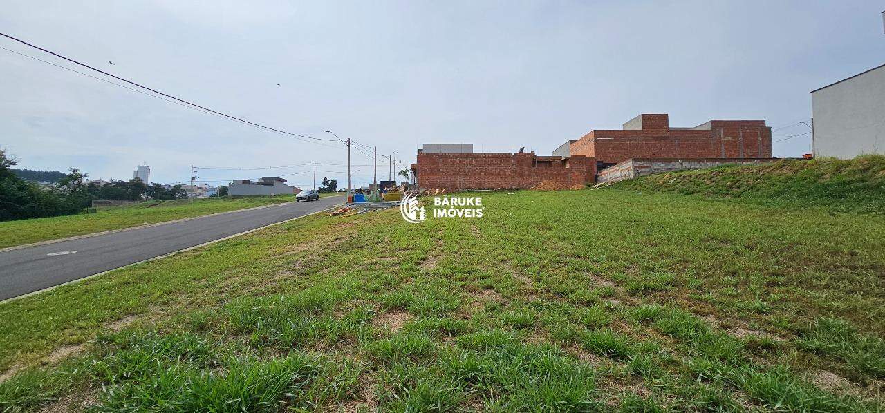 Terreno à venda no bairro Jardim Park Vista RealIndaiatuba: 