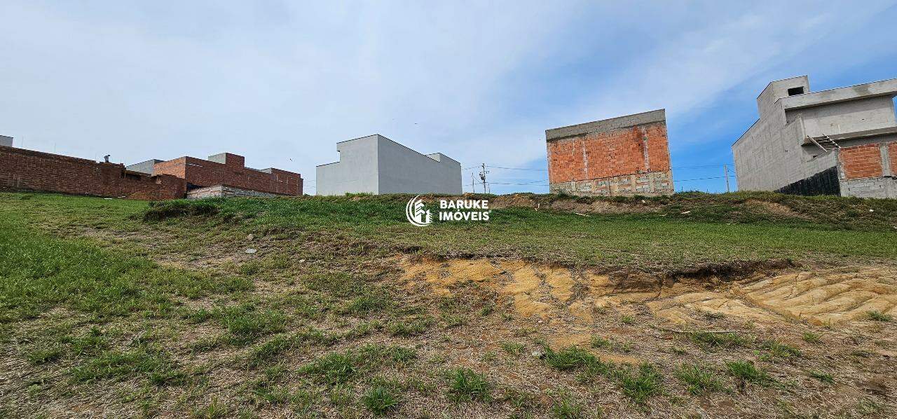 Terreno à venda no bairro Jardim Park Vista RealIndaiatuba: 