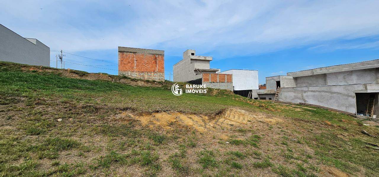 Terreno à venda no bairro Jardim Park Vista RealIndaiatuba: 