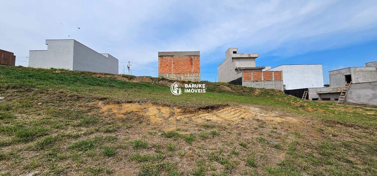 Terreno à venda no bairro Jardim Park Vista RealIndaiatuba: 