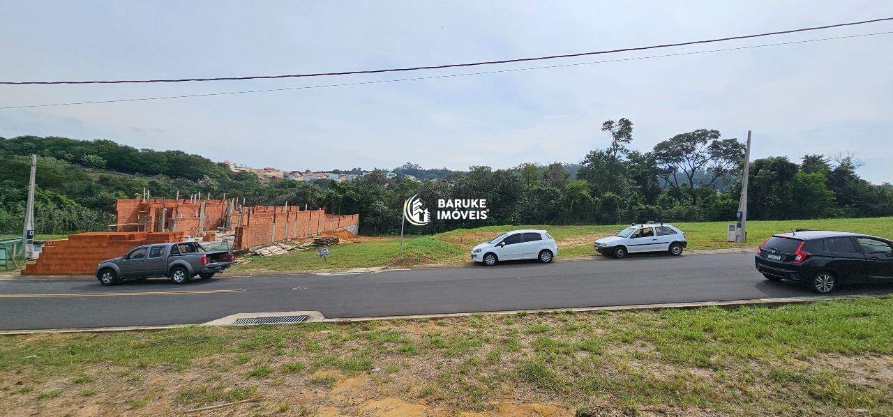 Terreno à venda no bairro Jardim Park Vista RealIndaiatuba: 