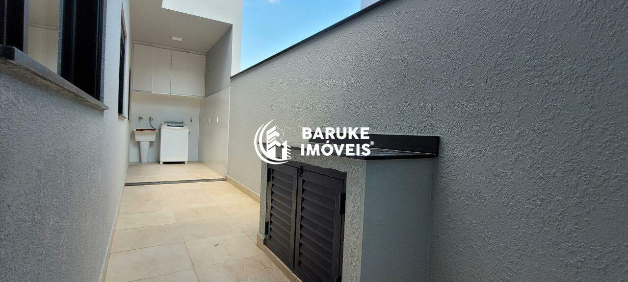 Casa de condomínio para aluguel no bairro JARDINS DO IMPÉRIOIndaiatuba: 