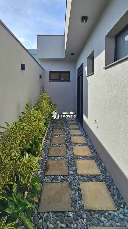 Casa de condomínio à venda no bairro RESIDENCIAL DUAS MARIASIndaiatuba: 