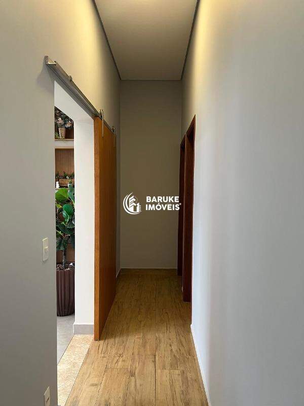 Casa de condomínio à venda no bairro JARDIM RESIDENCIAL DONA MARIA JOSÉIndaiatuba: 