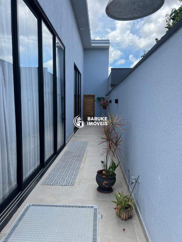 Casa de condomínio à venda no bairro JARDIM RESIDENCIAL DONA MARIA JOSÉIndaiatuba: 