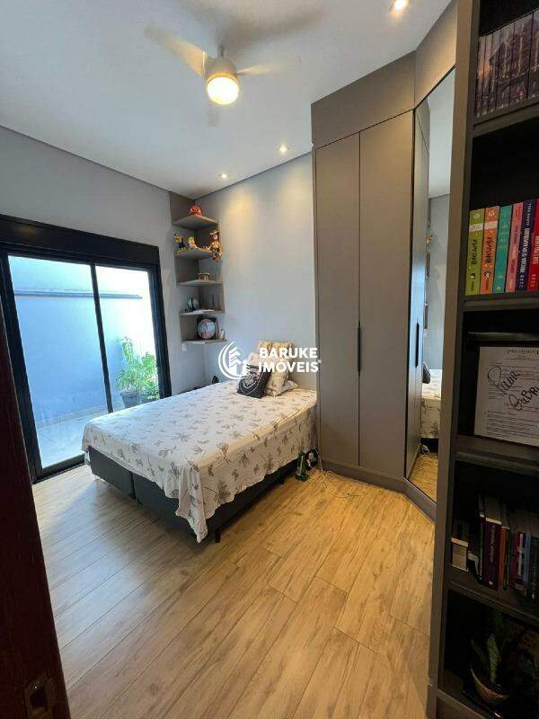 Casa de condomínio à venda no bairro JARDIM RESIDENCIAL DONA MARIA JOSÉIndaiatuba: 