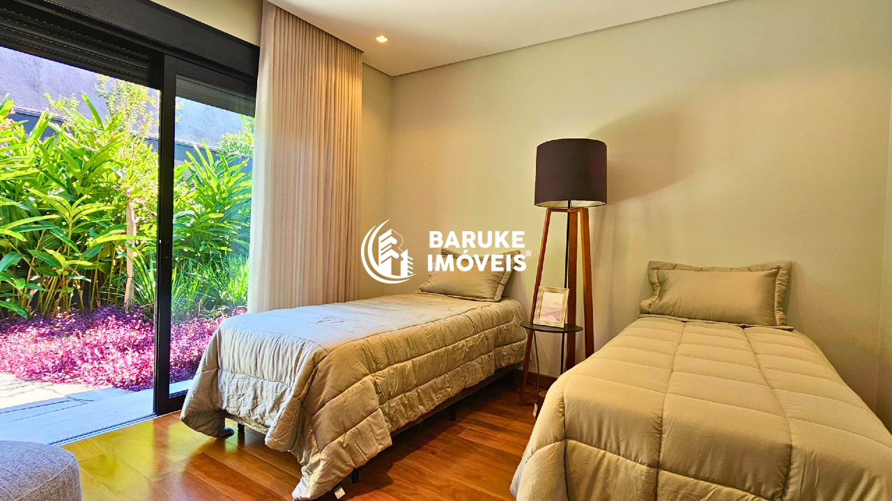 Casa de condomínio à venda no bairro Parque Villa dos PinheirosIndaiatuba: 