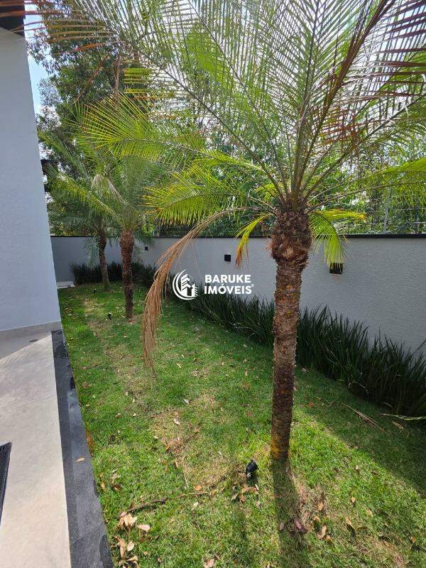 Casa de condomínio à venda no bairro Loteamento Park Gran ReserveIndaiatuba: 