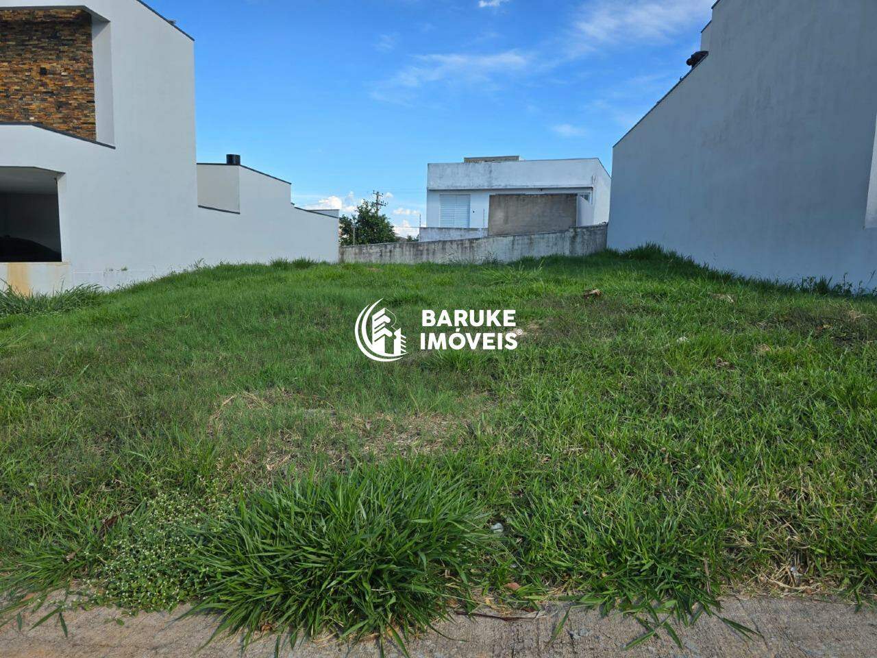 Terreno à venda no bairro JARDIM RESIDENCIAL DONA MARIA JOSÉIndaiatuba: 