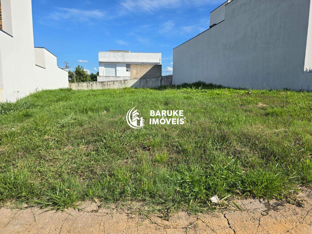 Terreno à venda no bairro JARDIM RESIDENCIAL DONA MARIA JOSÉIndaiatuba: 