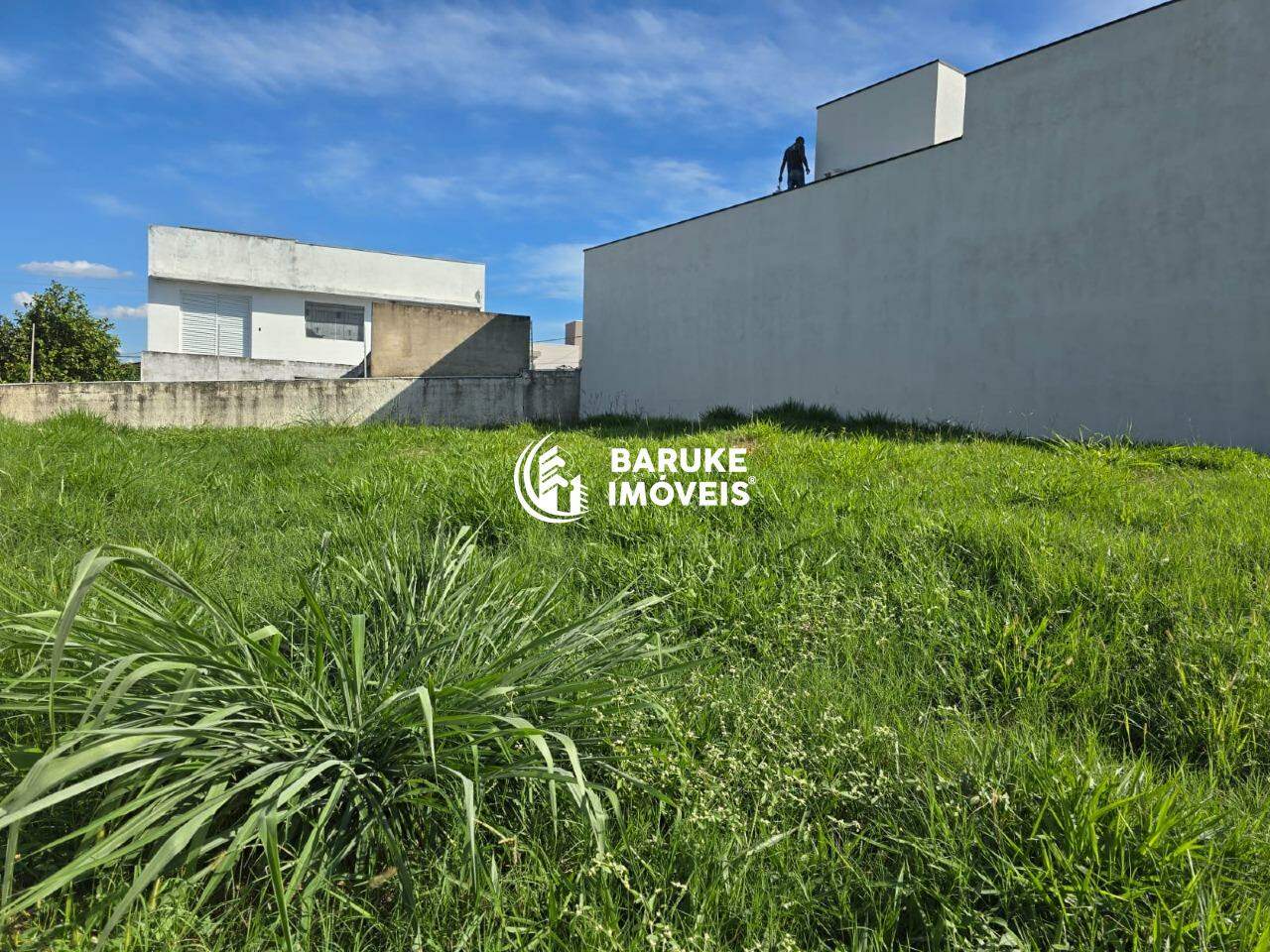 Terreno à venda no bairro JARDIM RESIDENCIAL DONA MARIA JOSÉIndaiatuba: 