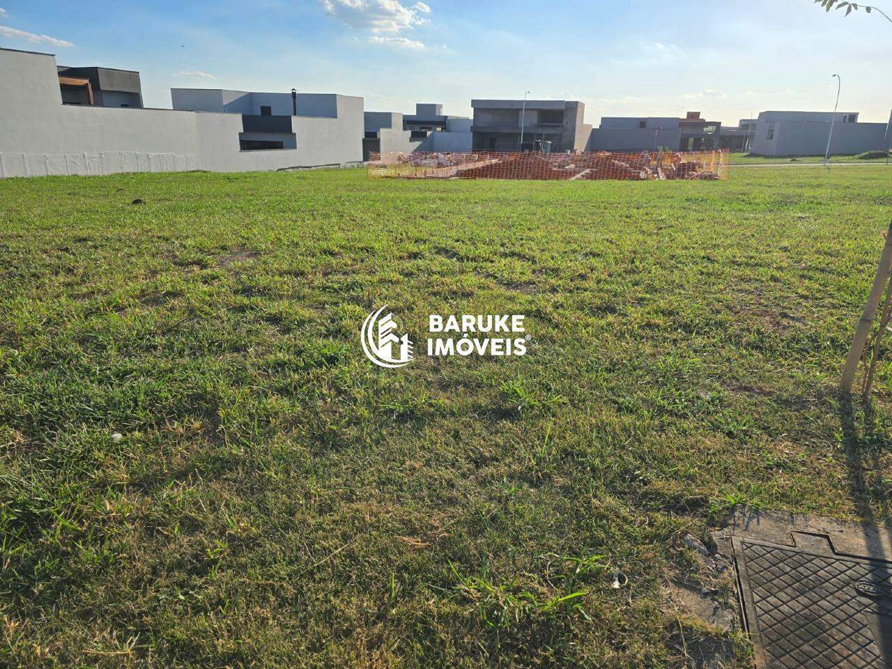 Terreno à venda no bairro JARDIM RESIDENCIAL DONA MARIA CANDIDAIndaiatuba: 