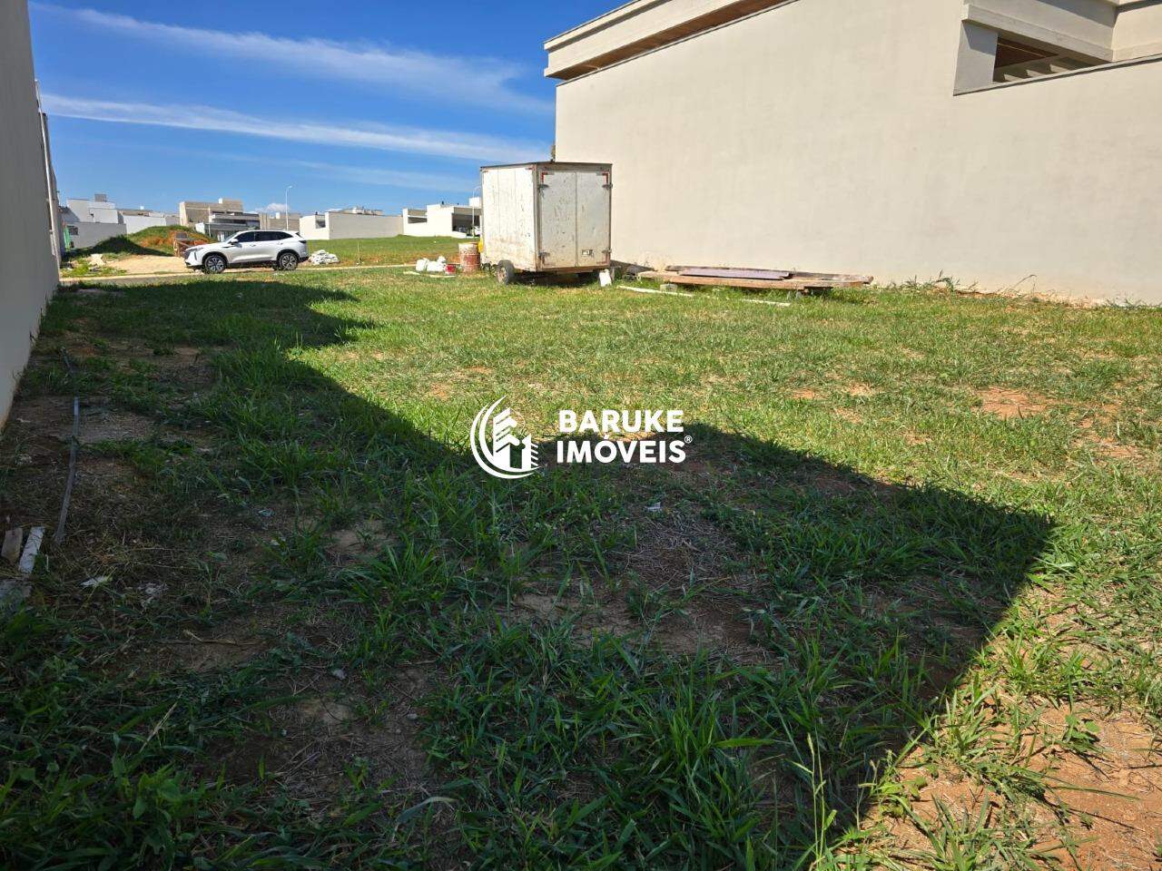 Terreno à venda no bairro JARDIM RESIDENCIAL DONA MARIA CANDIDAIndaiatuba: 