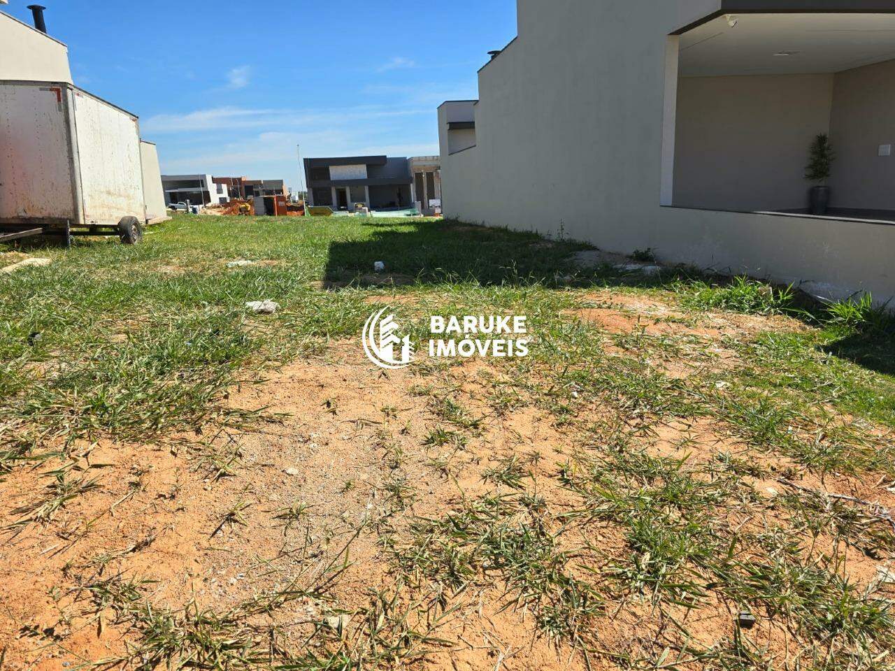 Terreno à venda no bairro JARDIM RESIDENCIAL DONA MARIA CANDIDAIndaiatuba: 