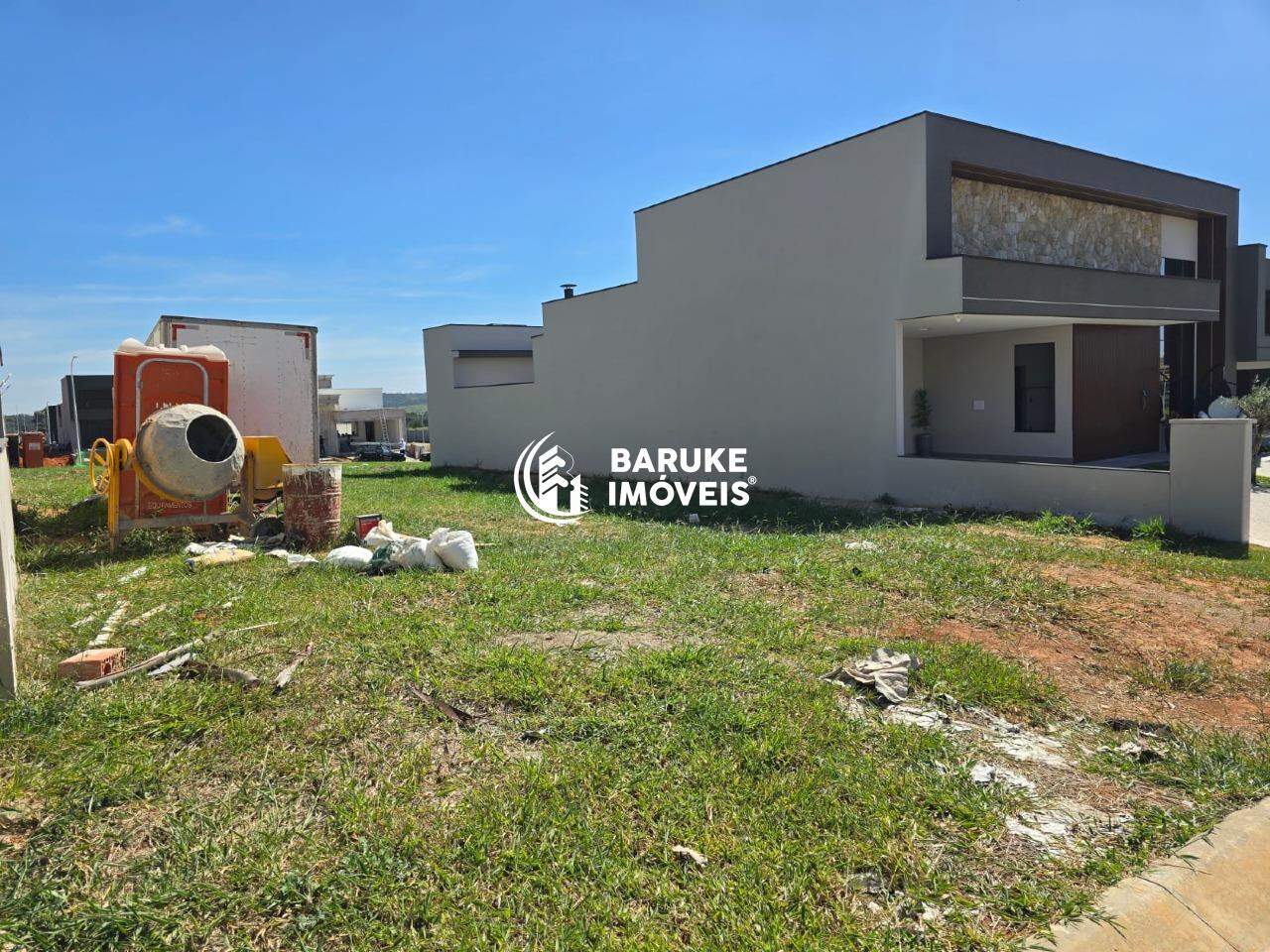 Terreno à venda no bairro JARDIM RESIDENCIAL DONA MARIA CANDIDAIndaiatuba: 