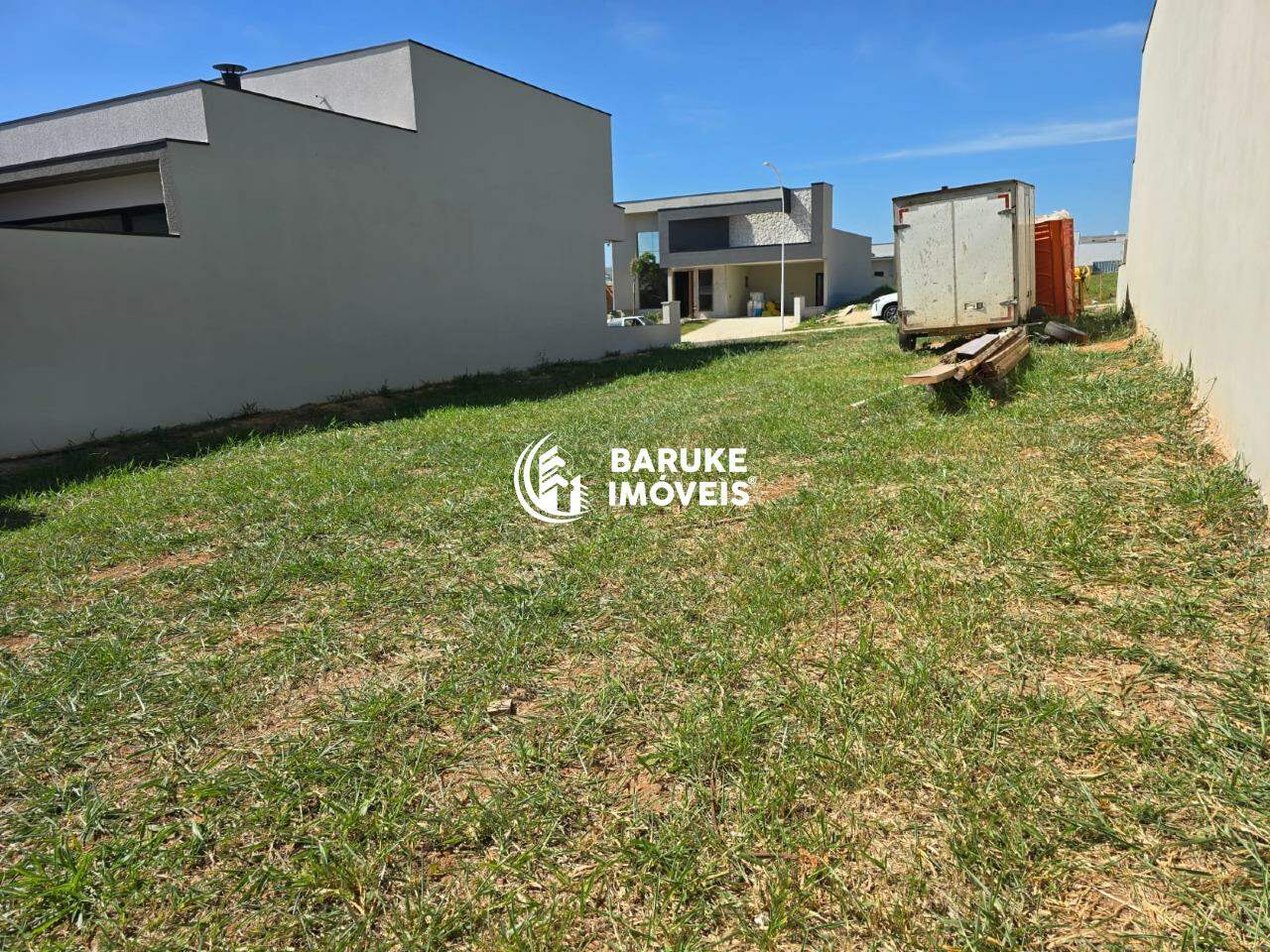 Terreno à venda no bairro JARDIM RESIDENCIAL DONA MARIA CANDIDAIndaiatuba: 