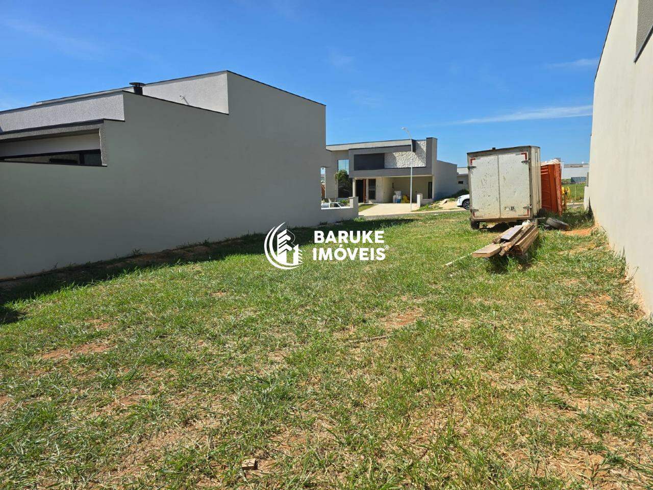 Terreno à venda no bairro JARDIM RESIDENCIAL DONA MARIA CANDIDAIndaiatuba: 