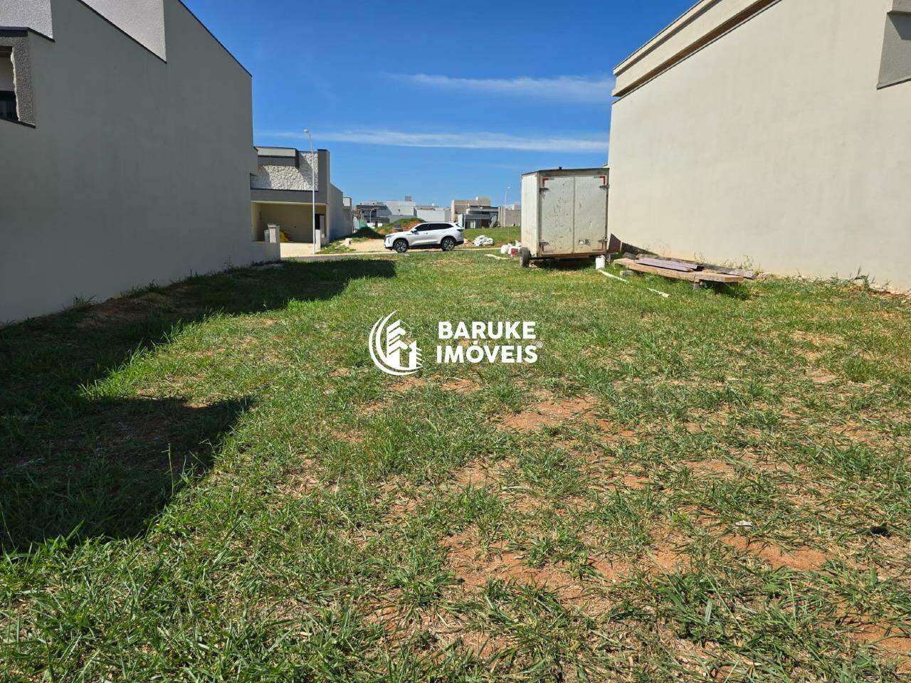 Terreno à venda no bairro JARDIM RESIDENCIAL DONA MARIA CANDIDAIndaiatuba: 