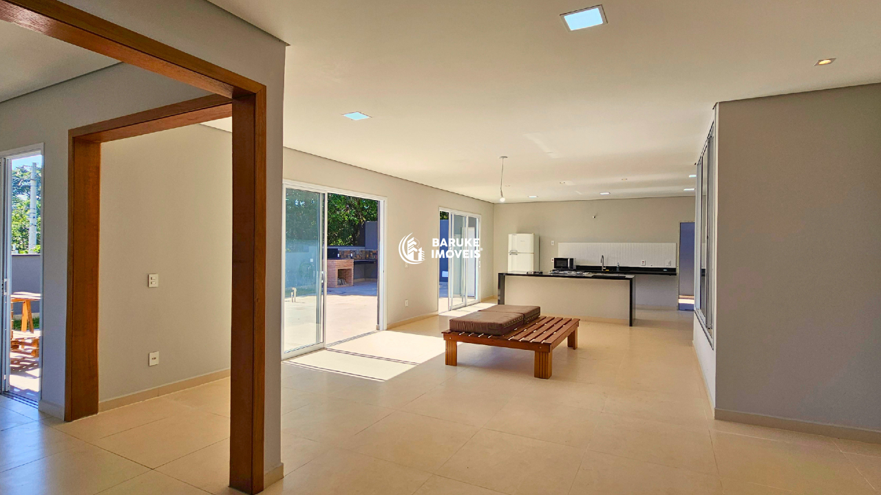 Casa de condomínio à venda no bairro RESIDENCIAL MILANOIndaiatuba: 