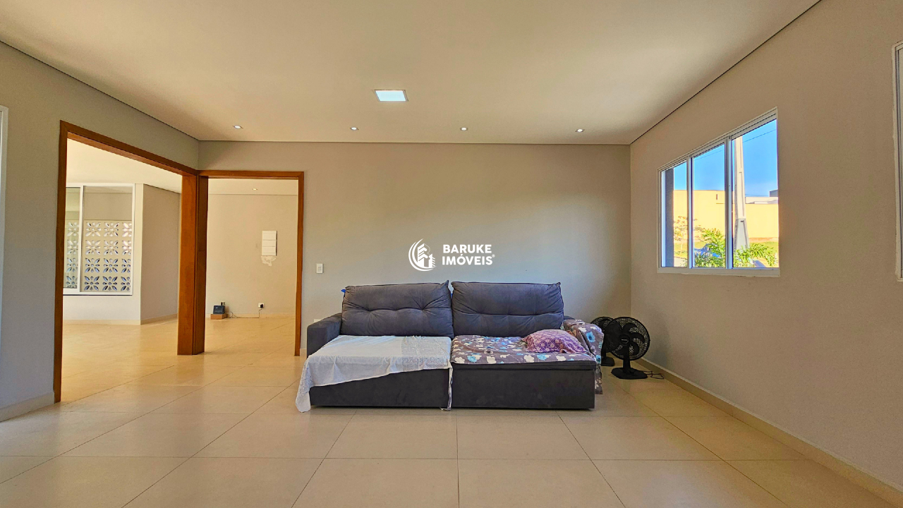 Casa de condomínio à venda no bairro RESIDENCIAL MILANOIndaiatuba: 