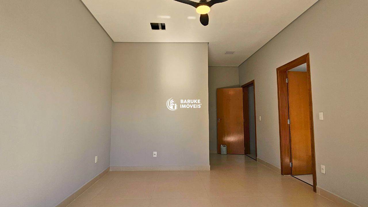 Casa de condomínio à venda no bairro RESIDENCIAL MILANOIndaiatuba: 