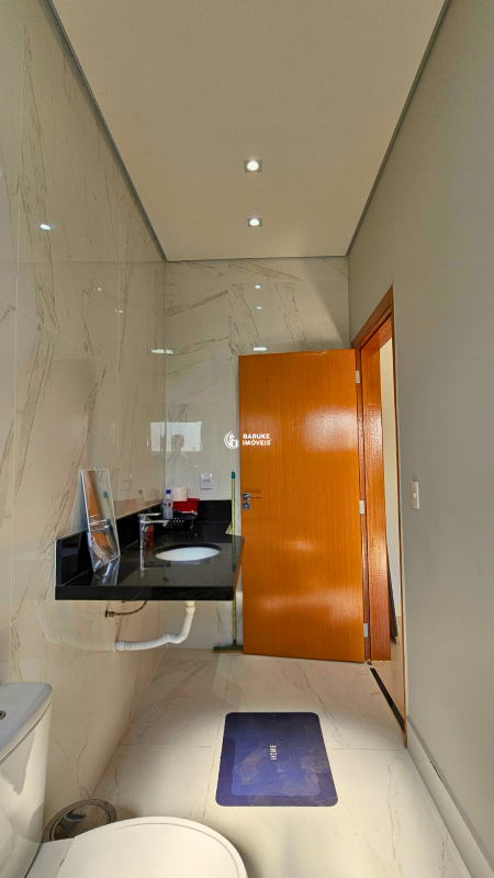 Casa de condomínio à venda no bairro RESIDENCIAL MILANOIndaiatuba: 