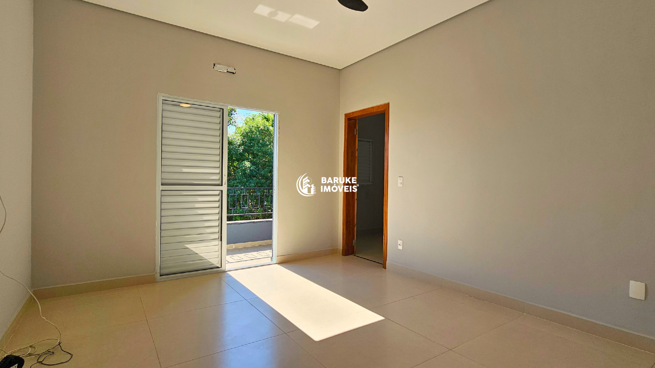 Casa de condomínio à venda no bairro RESIDENCIAL MILANOIndaiatuba: 