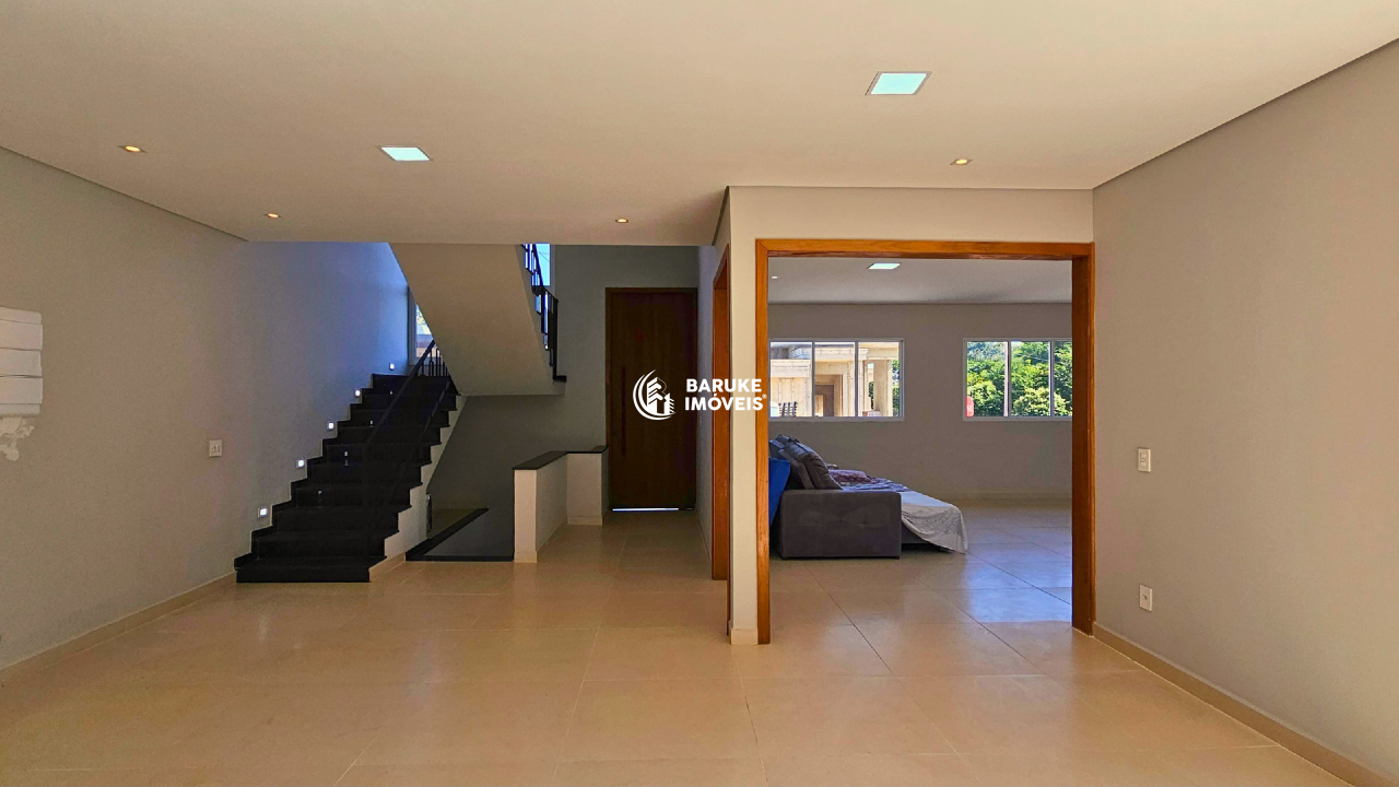 Casa de condomínio à venda no bairro RESIDENCIAL MILANOIndaiatuba: 