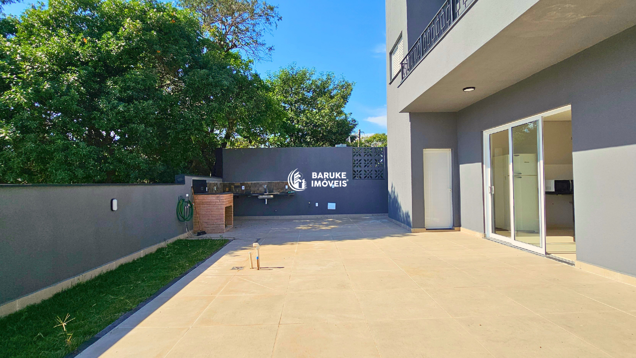 Casa de condomínio à venda no bairro RESIDENCIAL MILANOIndaiatuba: 