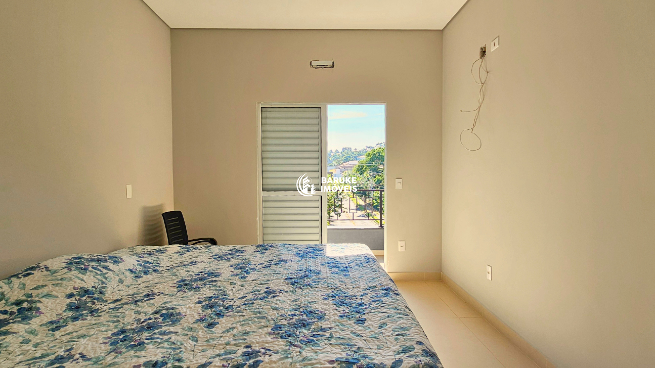 Casa de condomínio à venda no bairro RESIDENCIAL MILANOIndaiatuba: 