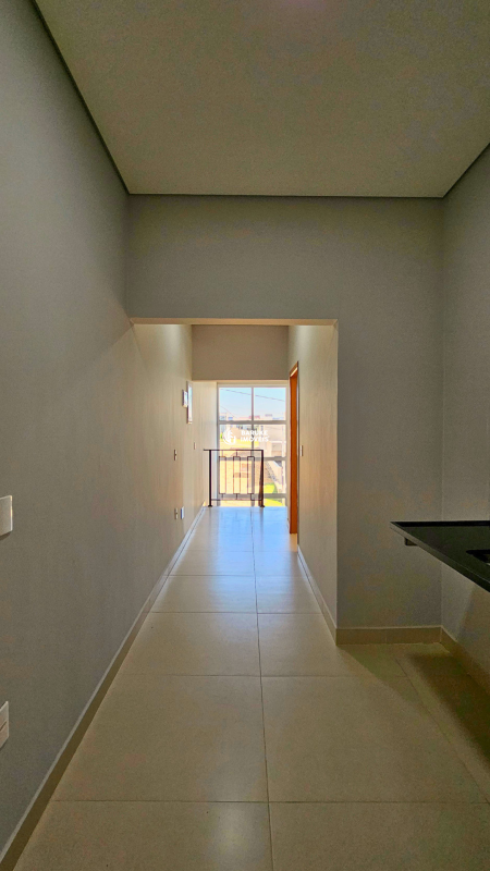 Casa de condomínio à venda no bairro RESIDENCIAL MILANOIndaiatuba: 