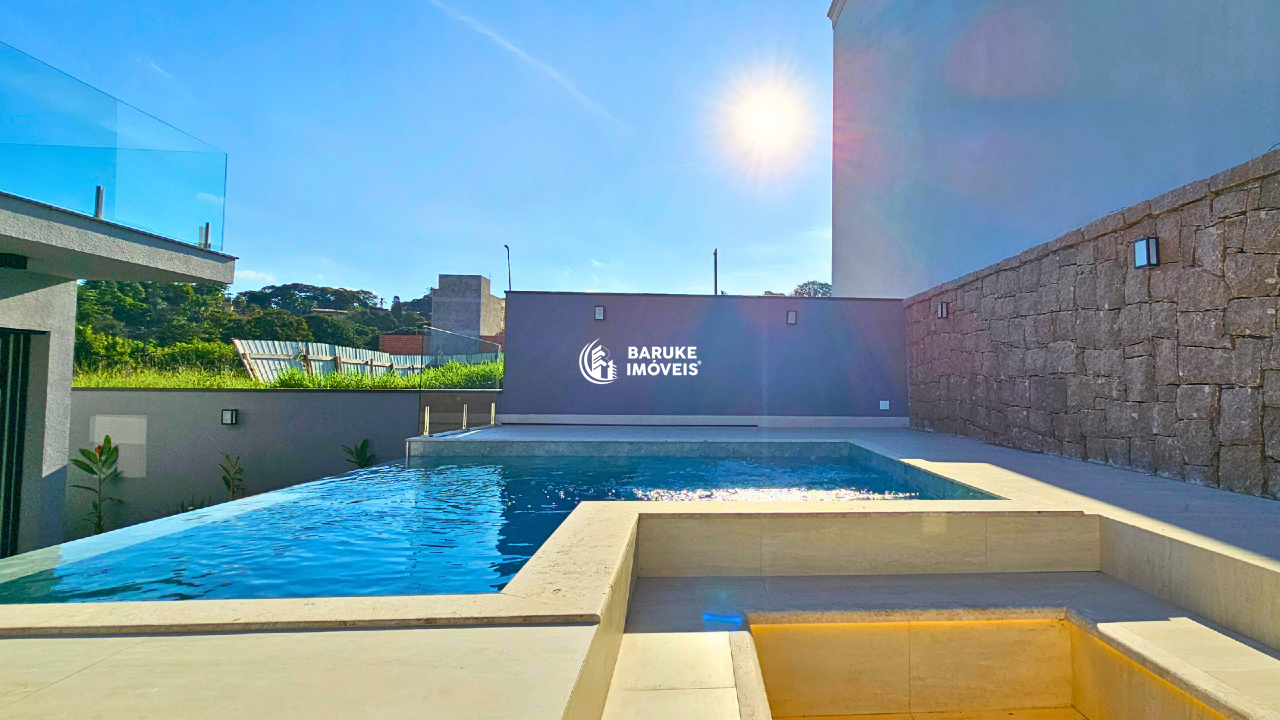 Casa de condomínio à venda no bairro Jardim Villa SapezalIndaiatuba: 