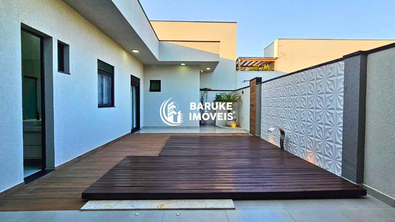 Casa de condomínio à venda no bairro JARDIM PIEMONTEIndaiatuba: 