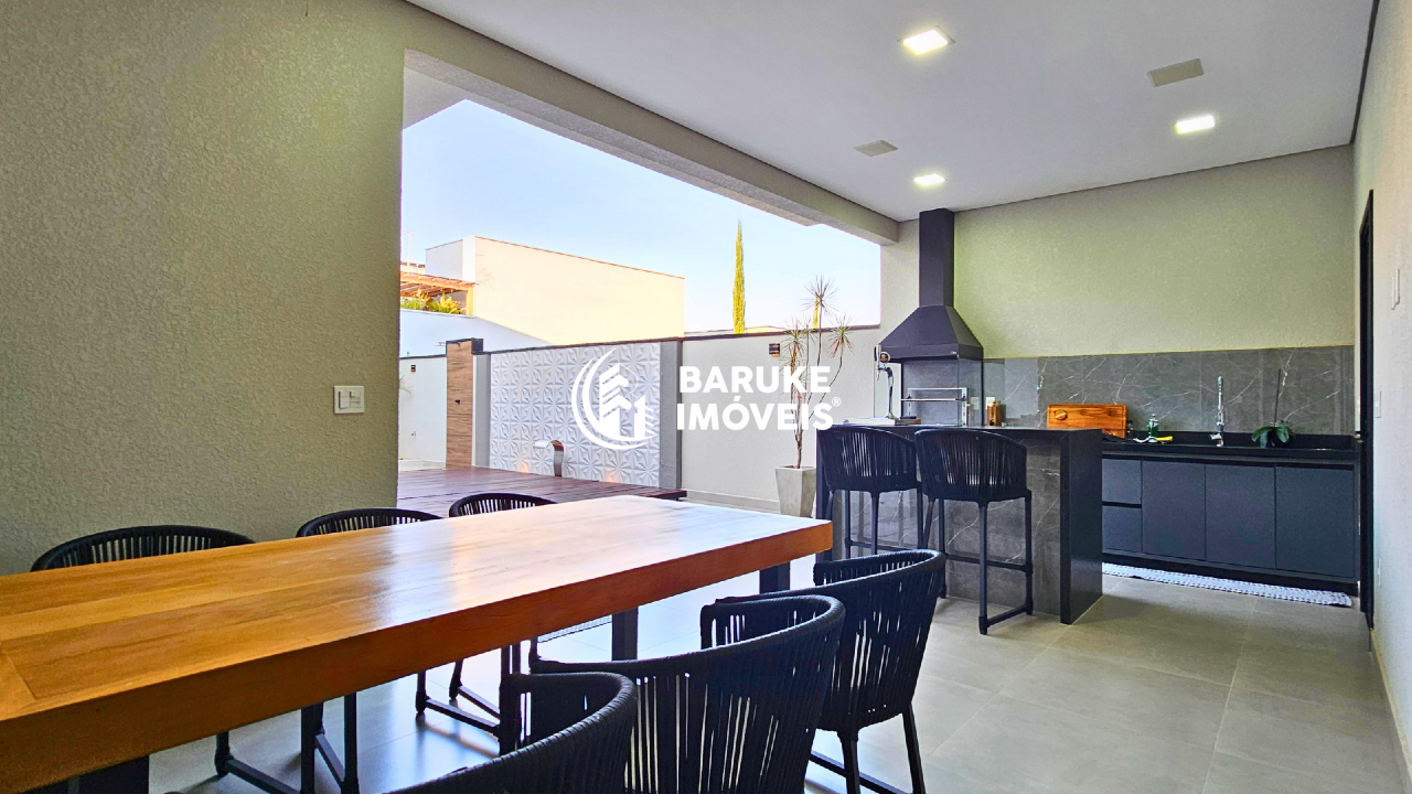 Casa de condomínio à venda no bairro JARDIM PIEMONTEIndaiatuba: 